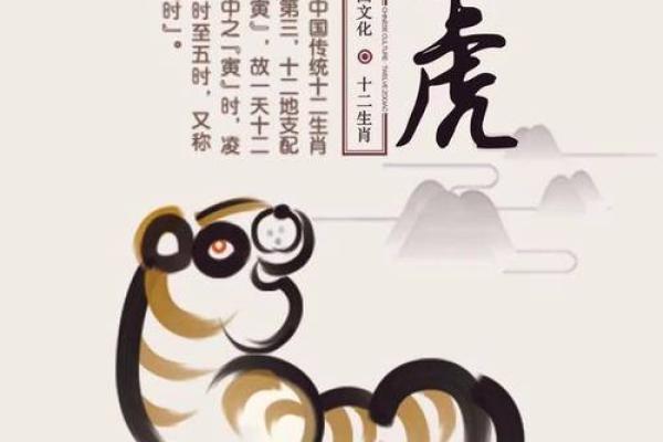 1998年属虎：勇敢的气魄与智慧的积累