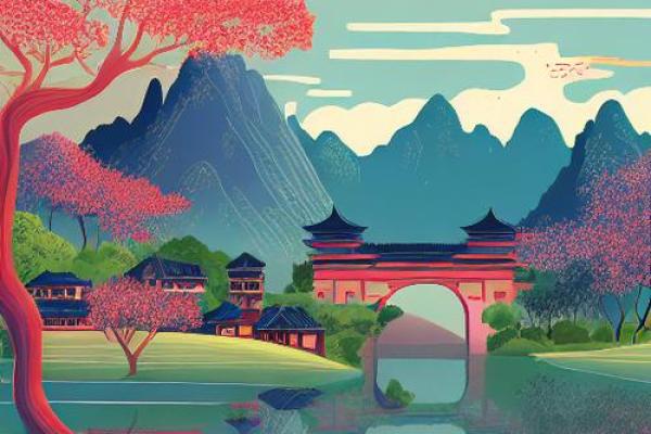 大溪水命的特征与相克分析：知己知彼，才能更好地生活