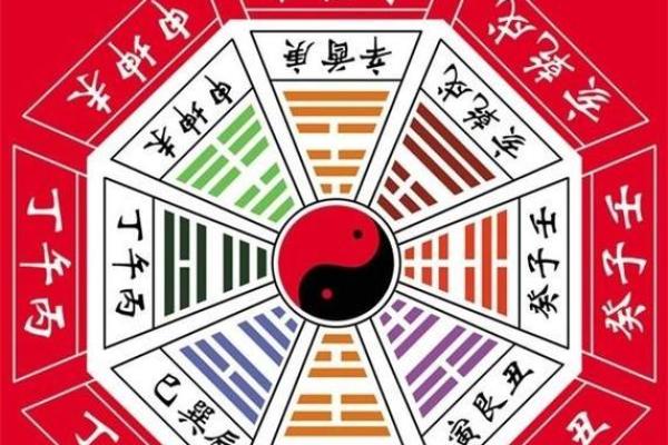 根据出生年份解析命运，揭示你我他的命格秘密！