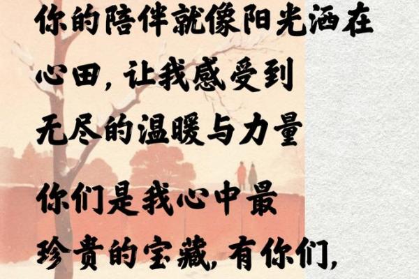山高水长，情深意长：论人生中的珍贵友谊与感动时刻