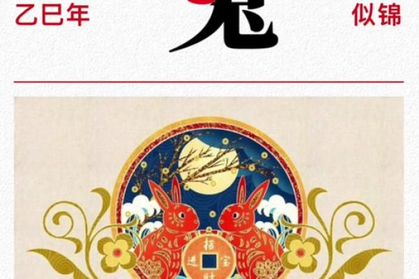 1987年兔年命运解析：全球多样性的生动影像