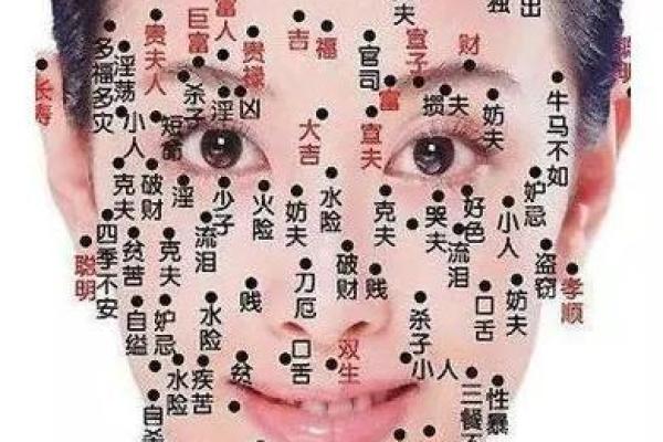 女人嘴唇丰满的命理解析与生活影响