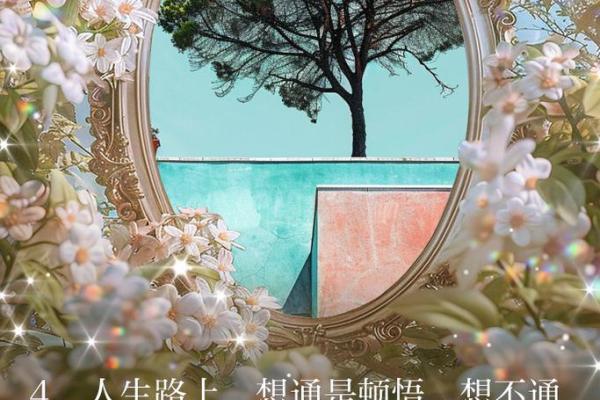 以“命”字为核心，探寻其偏旁与人生哲理的共鸣