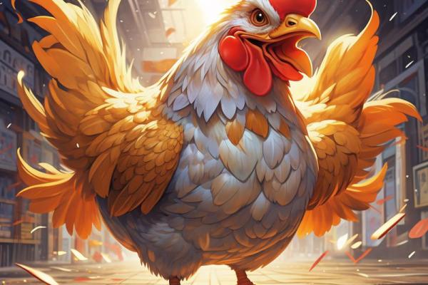 93年属鸡人：水命的特征与运势指南