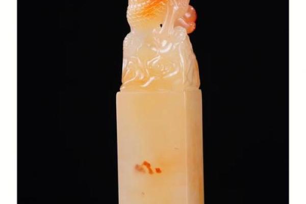 根据命格选择印章佩戴，让您的运势更顺畅！