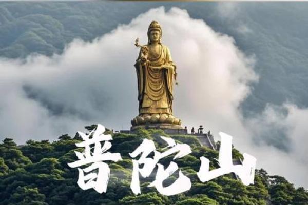 南海观音：守护信仰下的命理解读与灵性启示