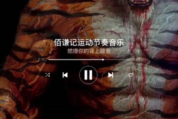 玩什么命啊bgm：让我们在音乐中重拾热情与梦想！