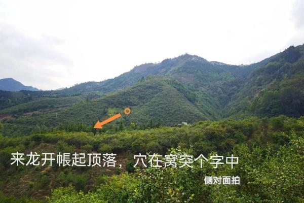 癸酉命的人最适合葬在什么山？揭秘最佳选择！