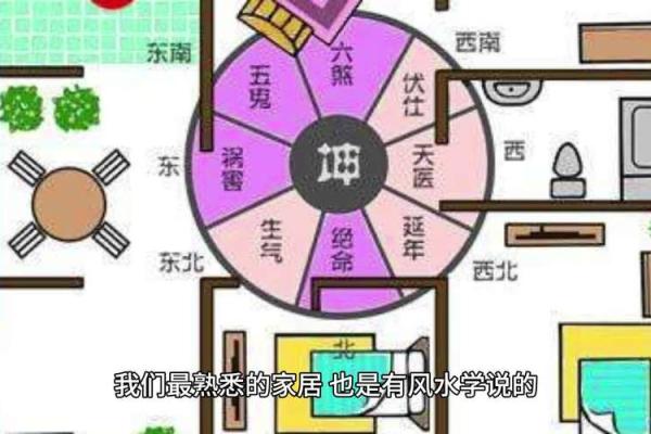 木命开门最佳方位：自然与和谐之道