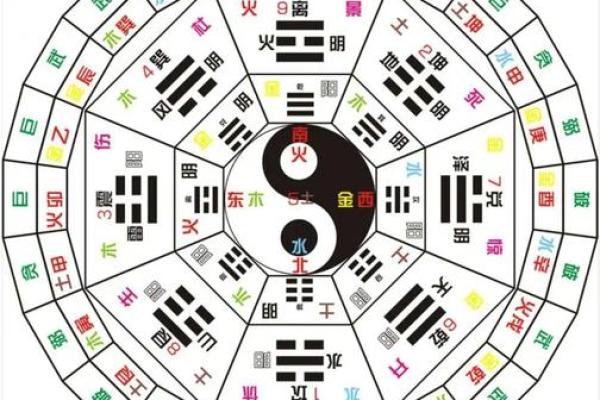 探秘大林木命：属相与命理的深刻关联