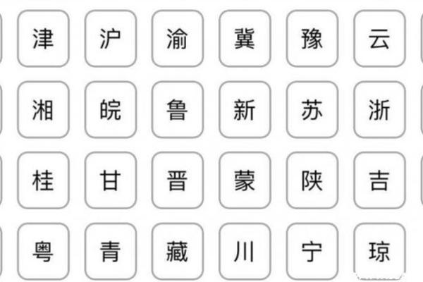 水命与木命适合的车牌号码选择指南