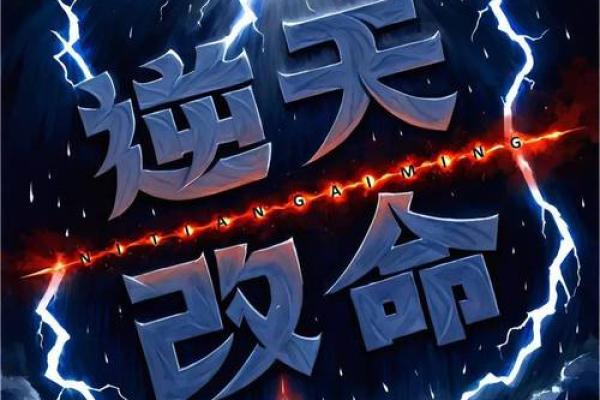 命运的成语接龙：从命开始的一段旅程