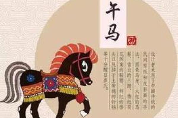 探秘1990属马之人：生肖与命运的奇特关联