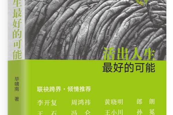 探索人生的可能性：从名字中发现你的潜力与目标