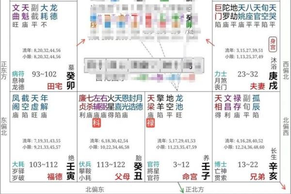 生肖蛇命格解析：哪些命格会给你带来好运与成功？