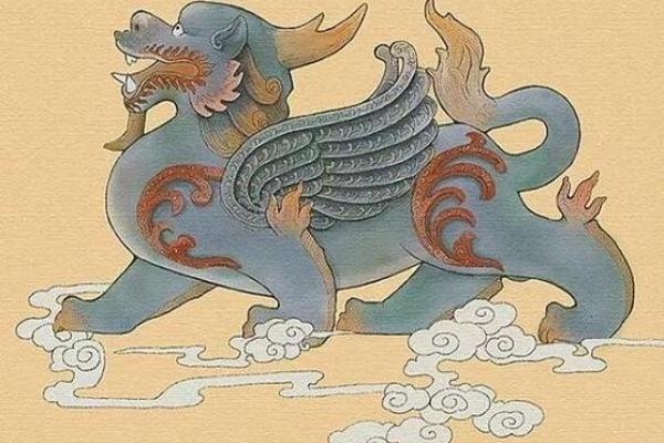 探秘貔貅摆件：哪个命格最为相配？快来揭开真相！