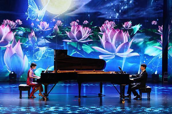 探秘命硬高音的神秘世界:音域与演唱技巧的深度解析 探秘命硬高音的神秘世界:音域与演唱技巧的深度解析