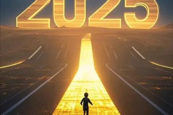 2023年：新希望的开端，命运与机遇的交汇点