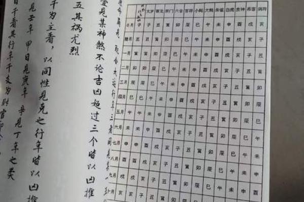 命理自学入门：推荐书籍和学习路径指南