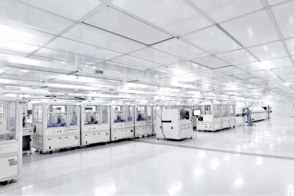 光电行业新锐之选：赋予未来科技的“光影工厂”