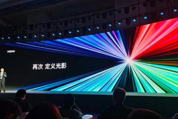 光电行业新锐之选：赋予未来科技的“光影工厂”