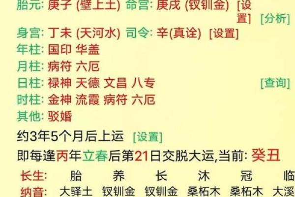 壬辰年:了解2003年的命理特点与人生指引 壬辰年:了解2003年的命理特点与人生指引