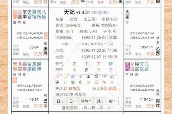 命理揭秘：你知道不长是什么生肖吗？快来一探究竟！