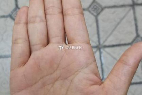 探秘手相：不顺之命的深层解读与逆转方法