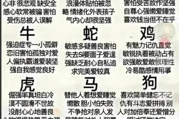1970年属狗人的命运与性格探秘