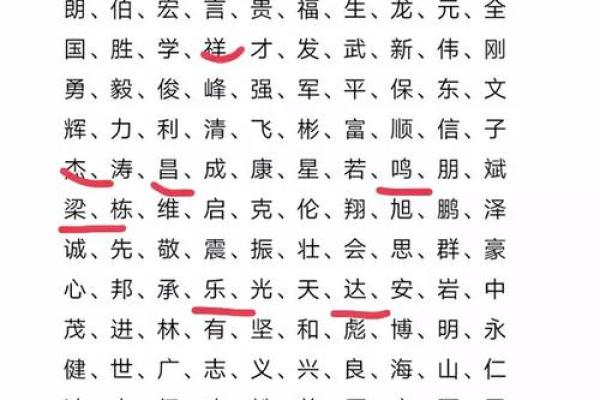 土命网名：展现稳重与深厚气质的灵感之源