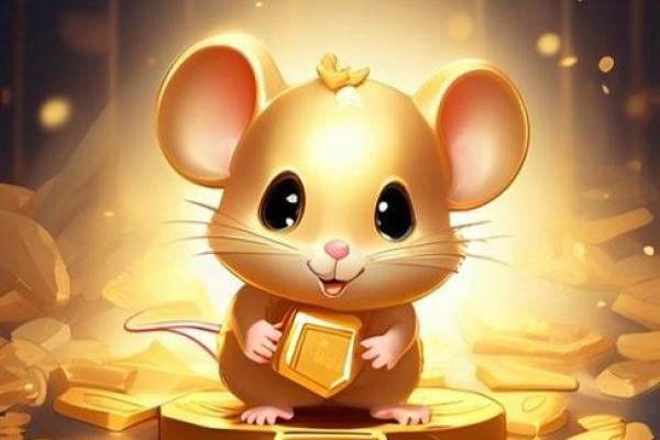 金钱如命，你知道是什么生肖吗？探秘财富与生肖之间的联系！