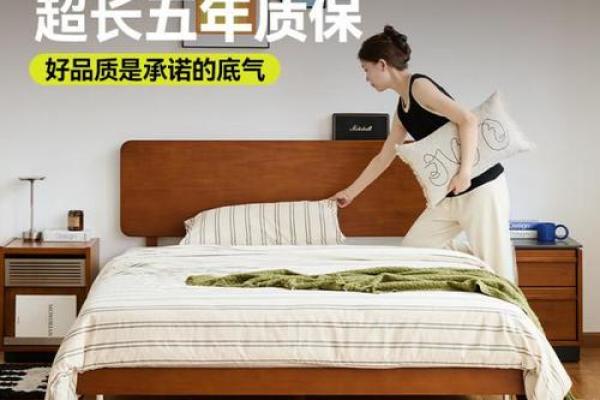 木命人士如何选择完美床单颜色，提升居家风水与睡眠质量