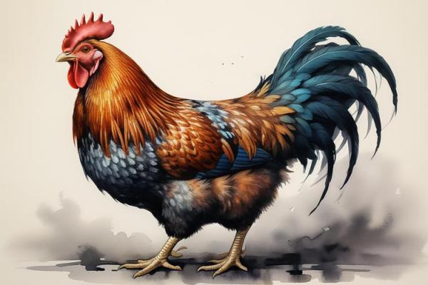 属鸡人命运解析：究竟是怎样的命局让他们各显神通？