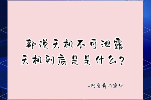 解密命理中的天机：掌握命运的动物象征与启示