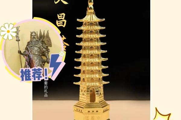 如何根据命格选择合适的文昌塔，让你学业与事业双丰收！