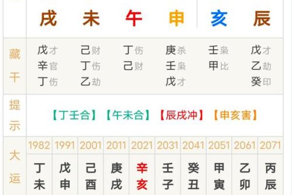 51年兔年命理解读：此生的运势与性格分析！