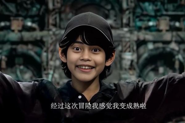 命硬的小孩，成长路上的逆风球与挑战者
