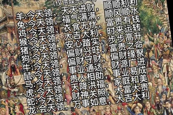 守财如命的动物：探索富贵与财富的象征