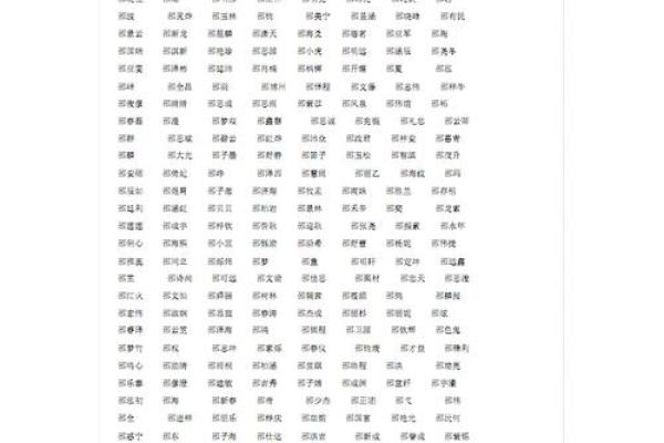 根据五行命理为男孩起名的有效策略与建议