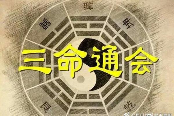 悟命知运：解密出将入相的命盘之道