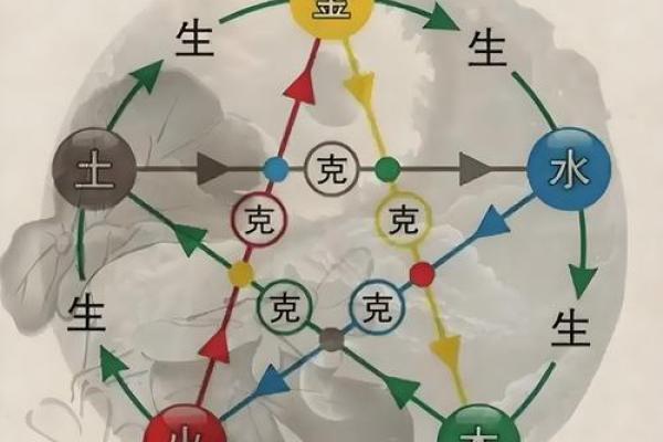 从命理看人生：如何通过五行理论寻找缺失的能量