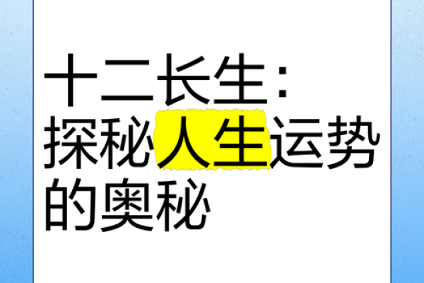 探秘命占：揭示人生奥秘的古老智慧与现代应用
