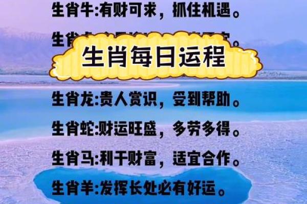 66岁属相命运解析：探秘老年岁月中的生肖智慧