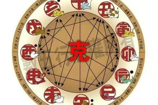 六十岁属什么？探寻适合的生肖与命理智慧