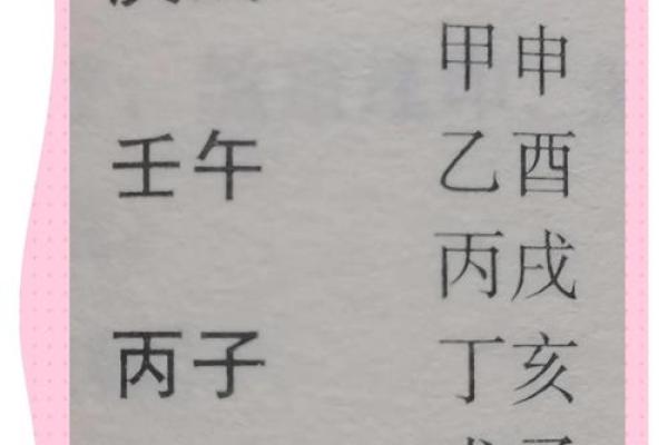 丙子日生人命理解析：天赋与命运的交织之美
