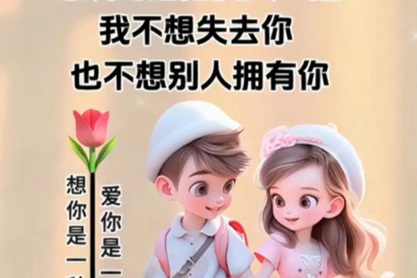 相依为命的爱：在生活中寻找彼此的温暖与陪伴