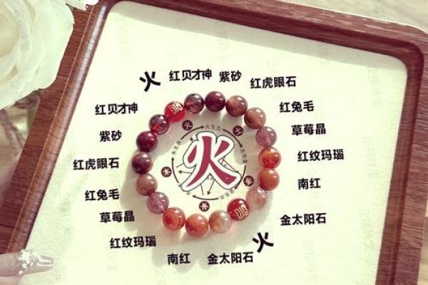 火命缺水女孩的饰品选择与风水妙招