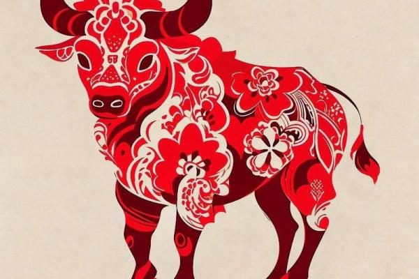 生肖牛的2021年:机遇与挑战并存的旅程 生肖牛的2021年:机遇与挑战并存的旅程