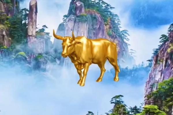 生肖牛的2021年:机遇与挑战并存的旅程 生肖牛的2021年:机遇与挑战并存的旅程