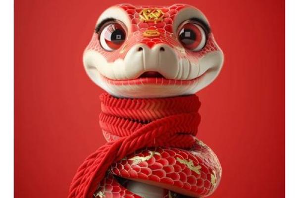 1953年出生的人：属蛇之命，智慧与灵动的象征